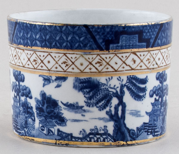 Jam or Preserve Pot Base c1930